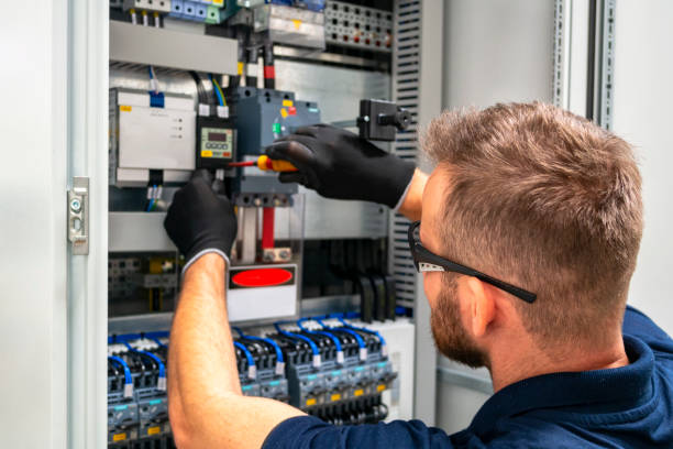 Best Electrical Installation Contractor  in Burley, ID