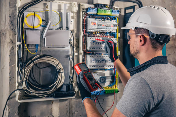 Best Licensed Electrician  in Burley, ID