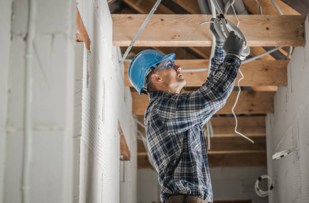 Best Local Electrician Companies  in Burley, ID