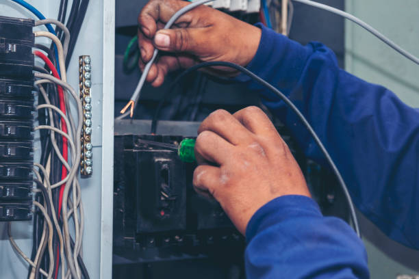 Best 24-Hour Electrician  in Burley, ID