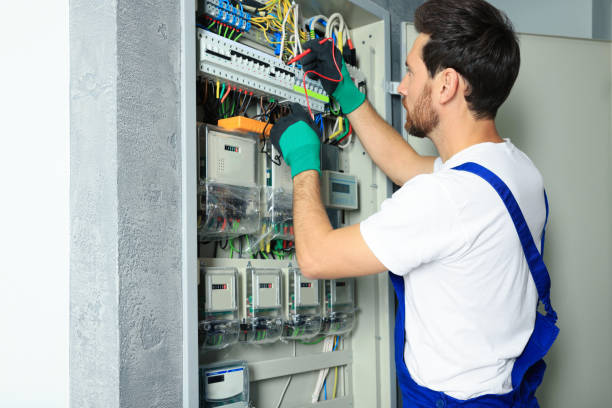 Best Circuit Breaker Repair  in Burley, ID