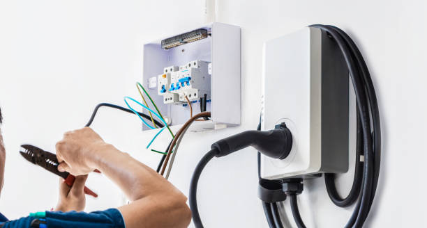 Affordable Electrical Installation in Burley, ID