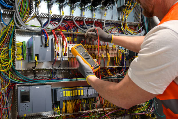 Best Electrical Rewiring Services  in Burley, ID