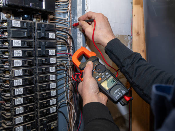 Best Commercial Electrician Services  in Burley, ID