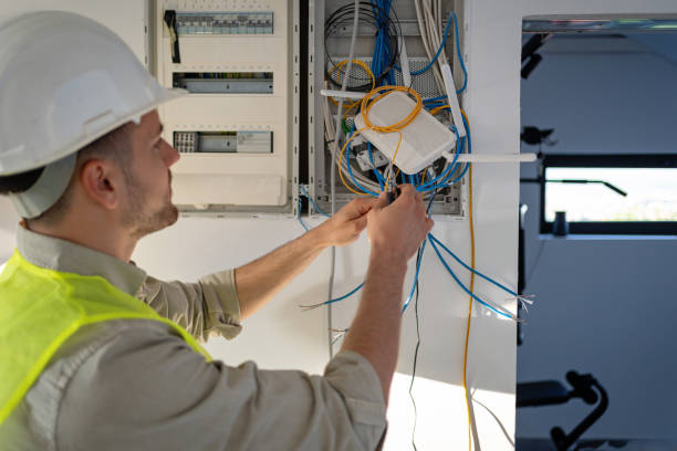 Best Home Electrical Repair  in Burley, ID